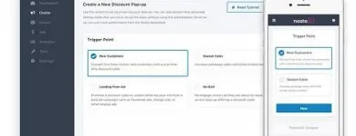 Yrityksen 1 kuva NOSTO SOLUTIONS LTD  Helsinki 18