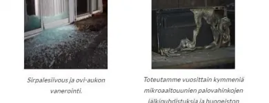 Yrityksen 2 kuva OPTIMASIIVOUS, OPTIMA-VAHINKOPALVELU, OPTIMA-SANEERAUSPALVELU VANTAA  Vantaa 18