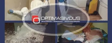 Yrityksen 3 kuva OPTIMASIIVOUS, OPTIMA-VAHINKOPALVELU, OPTIMA-SANEERAUSPALVELU VANTAA  Vantaa 18