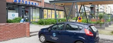 Yrityksen 1 kuva OULUN KESKUS APTEEKKI Apteekit  Oulu 14