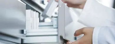 Yrityksen 3 kuva OULUN KESKUS APTEEKKI Apteekit  Oulu 14