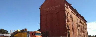 Yrityksen 2 kuva OULUN LÄMPÖKAIVONPORAUS OY  Kello 14