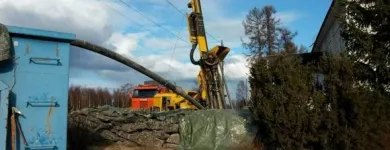 Yrityksen 3 kuva OULUN LÄMPÖKAIVONPORAUS OY  Kello 14