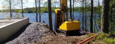 Yrityksen 4 kuva OULUN LÄMPÖKAIVONPORAUS OY  Kello 14