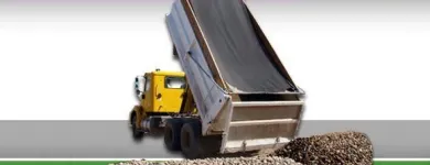 Yrityksen 2 kuva P.K. KAIVUU & KULJETUS OY Rakennuspaikan valmistelutyöt  Vantaa 18