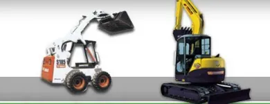 Yrityksen 3 kuva P.K. KAIVUU & KULJETUS OY Rakennuspaikan valmistelutyöt  Vantaa 18