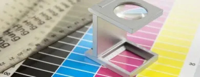 Yrityksen 1 kuva PAINTEK PIHLAJAMÄKI OY Sanomalehtien painaminen  Helsinki 18