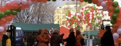 Yrityksen 3 kuva PALLOPISTE OY Muualla luokittelematon erikoistunut agentuuritoiminta  Helsinki 18