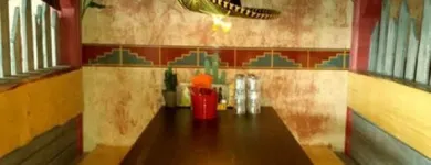 Yrityksen 1 kuva PANCHO VILLA  Oulu 14