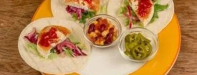 Yrityksen 2 kuva PANCHO VILLA  Oulu 14