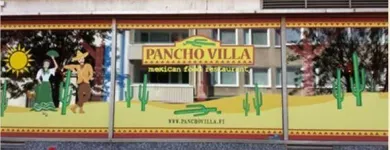 Yrityksen 3 kuva PANCHO VILLA  Oulu 14