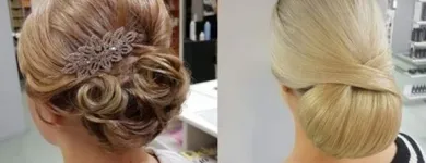 Yrityksen 3 kuva PARTURI-KAMPAAMO WELLHOTTARET  Oulu 14