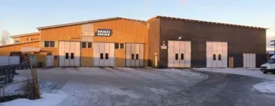 Yrityksen 1 kuva PEKANT OY Moottoriajoneuvojen huolto ja korjaus (pl. renkaat)  Oulu 14