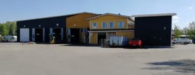 Yrityksen 2 kuva PEKANT OY Moottoriajoneuvojen huolto ja korjaus (pl. renkaat)  Oulu 14