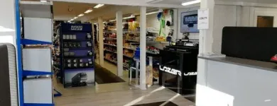 Yrityksen 3 kuva PEKANT OY Moottoriajoneuvojen huolto ja korjaus (pl. renkaat)  Oulu 14