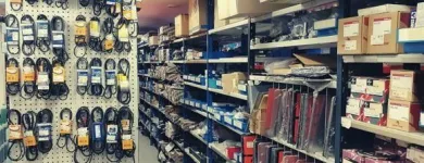 Yrityksen 8 kuva PEKANT OY Moottoriajoneuvojen huolto ja korjaus (pl. renkaat)  Oulu 14