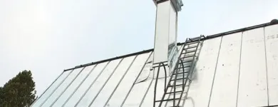 Yrityksen 3 kuva PELTISEPÄNLIIKE PELTIMYLLY OY  Haukipudas 14