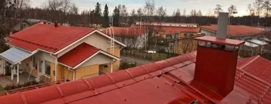 Yrityksen 5 kuva PELTISEPÄNLIIKE PELTIMYLLY OY  Haukipudas 14