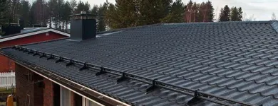 Yrityksen 7 kuva PELTISEPÄNLIIKE PELTIMYLLY OY  Haukipudas 14