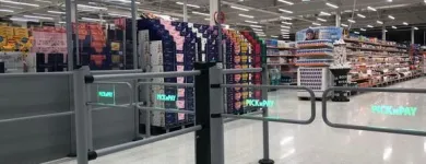 Yrityksen 2 kuva PICK N PAY RAUMA Valintamyymälät (yli 100, alle 400 m2)  Rauma 17