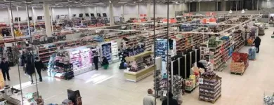 Yrityksen 7 kuva PICK N PAY RAUMA Valintamyymälät (yli 100, alle 400 m2)  Rauma 17