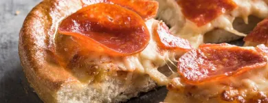 Yrityksen 1 kuva PIZZA HUT IDEAPARK LEMPÄÄLÄ  Lempäälä 11