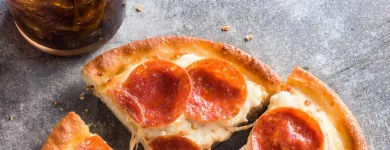 Yrityksen 3 kuva PIZZA HUT IDEAPARK LEMPÄÄLÄ  Lempäälä 11