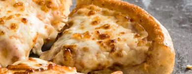 Yrityksen 5 kuva PIZZA HUT IDEAPARK LEMPÄÄLÄ  Lempäälä 11