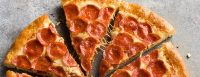 Yrityksen 6 kuva PIZZA HUT IDEAPARK LEMPÄÄLÄ  Lempäälä 11