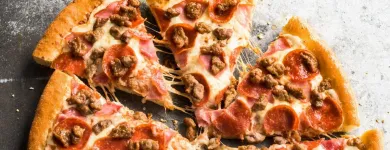 Yrityksen 8 kuva PIZZA HUT IDEAPARK LEMPÄÄLÄ  Lempäälä 11