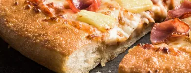 Yrityksen 9 kuva PIZZA HUT IDEAPARK LEMPÄÄLÄ  Lempäälä 11