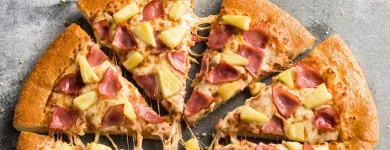 Yrityksen 10 kuva PIZZA HUT IDEAPARK LEMPÄÄLÄ  Lempäälä 11