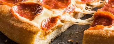Yrityksen 14 kuva PIZZA HUT IDEAPARK LEMPÄÄLÄ  Lempäälä 11
