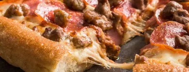 Yrityksen 16 kuva PIZZA HUT IDEAPARK LEMPÄÄLÄ  Lempäälä 11