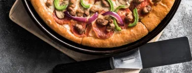 Yrityksen 21 kuva PIZZA HUT IDEAPARK LEMPÄÄLÄ  Lempäälä 11