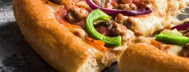 Yrityksen 1 kuva PIZZA HUT MUNKKIVUORI Ravintolat  Helsinki 18