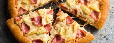 Yrityksen 3 kuva PIZZA HUT MUNKKIVUORI Ravintolat  Helsinki 18