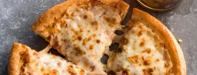 Yrityksen 9 kuva PIZZA HUT MUNKKIVUORI Ravintolat  Helsinki 18