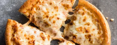 Yrityksen 3 kuva PIZZA HUT TAPIOLA Ravintolat  Espoo 18