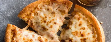 Yrityksen 7 kuva PIZZA HUT TAPIOLA Ravintolat  Espoo 18