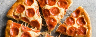 Yrityksen 14 kuva PIZZA HUT TAPIOLA Ravintolat  Espoo 18