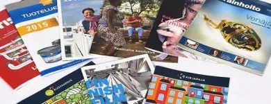 Yrityksen 6 kuva PREMEDIA HELSINKI OY  Helsinki 18