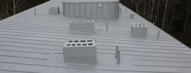 Yrityksen 1 kuva PROCOAT PAINTS OY  Kuopio 15