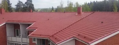 Yrityksen 2 kuva PROCOAT PAINTS OY  Kuopio 15