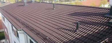 Yrityksen 3 kuva PROCOAT PAINTS OY  Kuopio 15