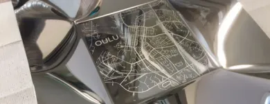 Yrityksen 4 kuva PS LASER OY  Kiviniemi 14