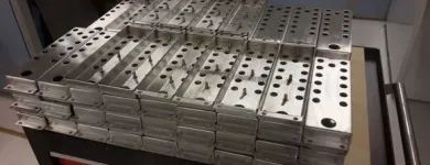 Yrityksen 6 kuva PS LASER OY  Kiviniemi 14