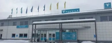 Yrityksen 2 kuva PUKKILA MYYMÄLÄ OULU Tapettien ja lattianpäällysteiden vähittäiskauppa  Oulu 14