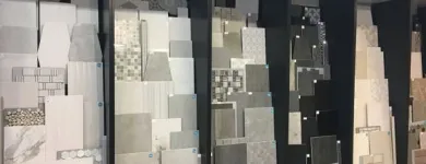 Yrityksen 3 kuva PUKKILA MYYMÄLÄ OULU Tapettien ja lattianpäällysteiden vähittäiskauppa  Oulu 14