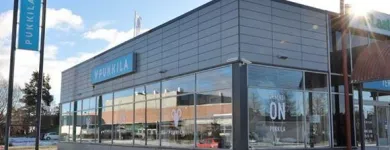 Yrityksen 3 kuva PUKKILA MYYMÄLÄ RAISIO  Raisio 19